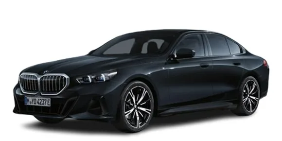 Bmw 5 Series 523D X DRIVE THE FIRST EDITION (12FJ20 / 22FL20)