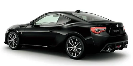 Toyota 86 GT (ZN6)