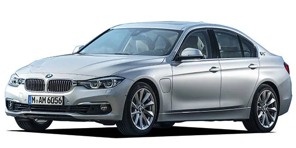 Bmw 3 Series 330E IPERFORMANCE (8E20)
