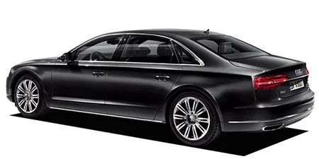 Audi A8 L 4.0TFSI QUATTRO (4HCREF / 4HCTGF / 4HCTGL / 4HCTNL)
