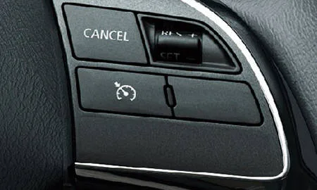 Nissan Dayz X (B21W)