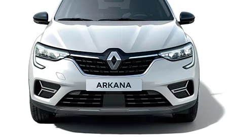 Renault Arkana ENTRACTE E-TECH FULL HYBRID (LJLH4MH / LJLH5HH)