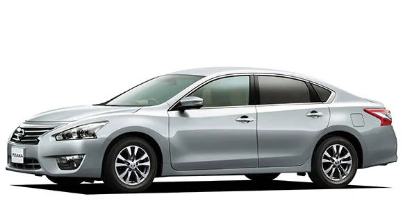 Nissan Teana XE (L33)