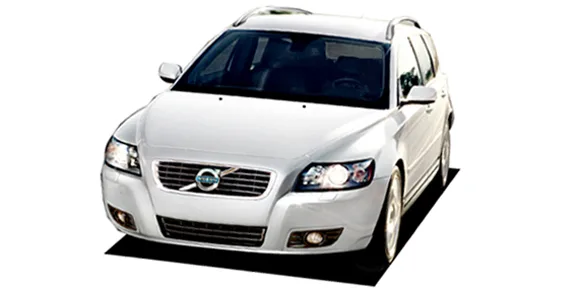 Volvo V50 SPORTS (MB4204S)