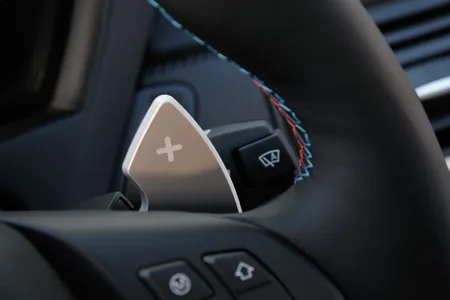 Bmw X6 M BASE GRADE (GZ44)