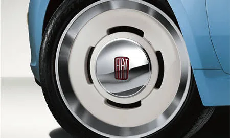 Fiat 500 VINTAGE (31209)