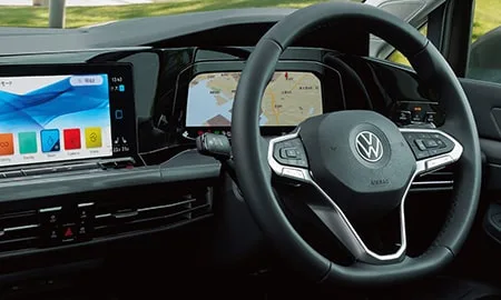 Volkswagen Golf TDI STYLE (CDDTS)