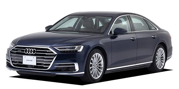 Audi A8 L 60TFSI QUATTRO (F8CXYF / F8CXYL)