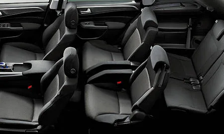Honda Jade HYBRID (FR4 / FR5)