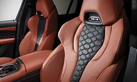 Bmw X6 M COMPETITION (12ET44)