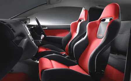 Honda Civic TYPE R (EP3)