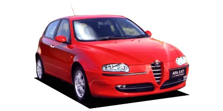 Alfa Romeo Alfa 147 1.6 TWIN SPARK (937BXB)
