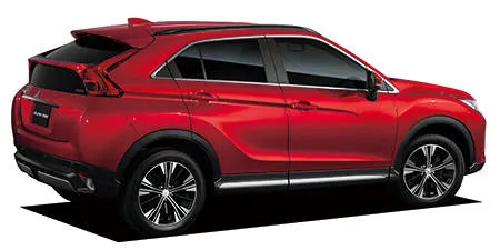 Mitsubishi Eclipse Cross G (GK1W)