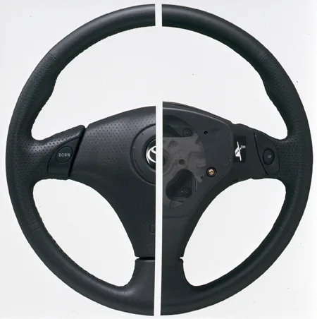 Toyota Corolla Runx X (NZE121)