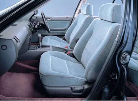 Honda Accord EF (CB1)