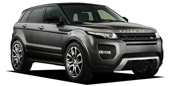 Land Rover Range Rover Evoque DYNAMIC LIMITED (LV2A)