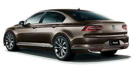 Volkswagen Passat TSI HIGHLINE (3CCZE)