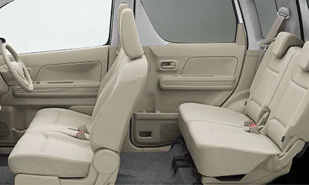 Suzuki Wagon R FA (MH35S)