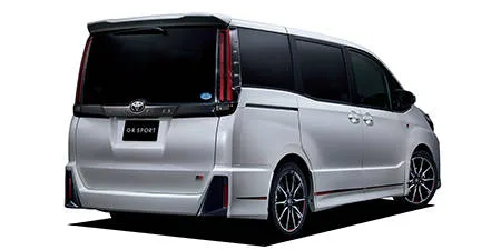 Toyota Noah SI GR SPORT (ZRR80W)