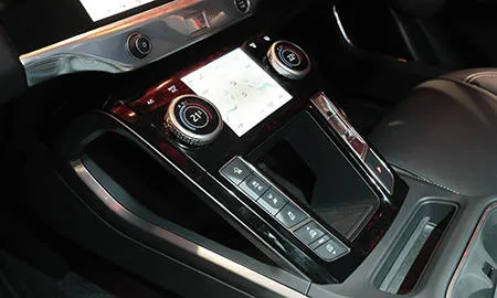 Jaguar Ipace S (DH1AA)