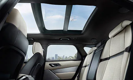 Land Rover Range Rover Velar HSE 180PS (LY2NA)