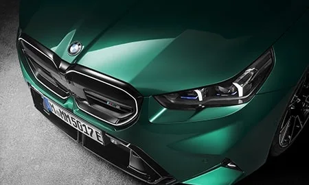 Bmw M5 базовая (82FK44)