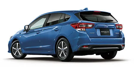 Subaru Impreza Sports 1.6I-L EYE SIGHT (GT2)