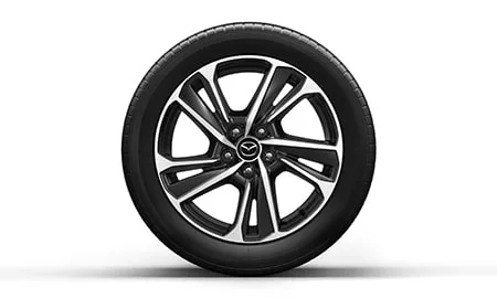 Mazda CX3 15S VIVID MONOTONE (DKLAY)