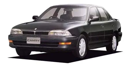 Toyota Camry ZE (CV30 / SV30 / SV32 / SV33 / SV35)