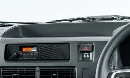 Suzuki E Every 2 SEATER 充電ケーブルレス SPECIFICATION 車 (S781Z)