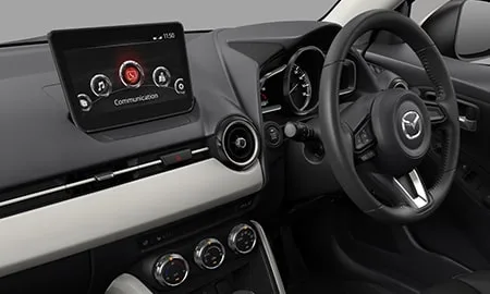 Mazda 2 15 BD I SELECTION (DJLFS)