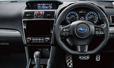 Subaru Levorg 1.6GT-S EYE SIGHT (VM4)