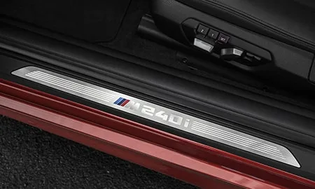 Bmw 2 Series 220I COUPE M SPORT (2H20 / 2J30)