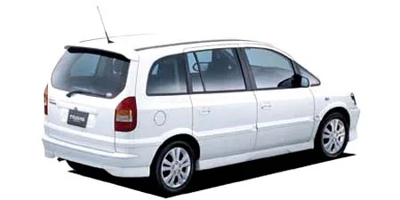 Subaru Traviq SL PACKAGE (XM220)