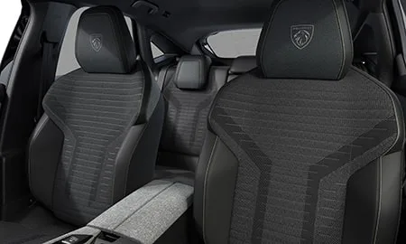 Peugeot 3008 GT HYBRID (P64HN09)