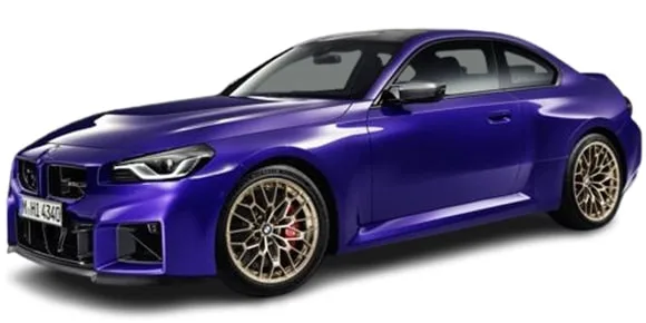Bmw M2 CS (12DM30)