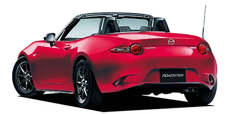 Mazda Roadster S SPECIAL PACKAGE (ND5RC)