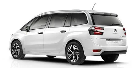 Citroen Grand C4 Spacetourer ORIGINS (B7875G06)