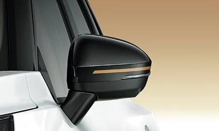 Nissan Xtrail X E-4ORCE 90TH ANNIVERSARY (SNT33)
