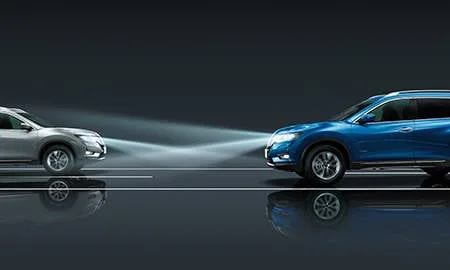 Nissan Xtrail 20XI HYBRID X-TREMER X (HNT32)