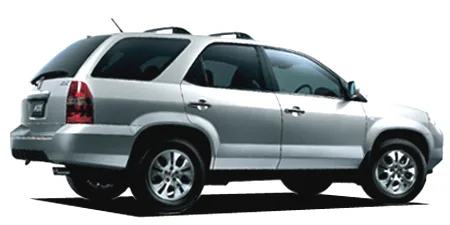 Honda Mdx EXCLUSIVE (YD1)