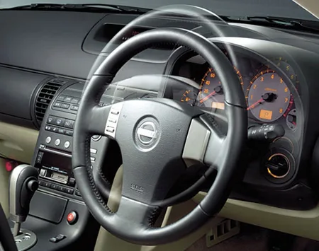 Nissan Skyline 300GT S COLECTION (HV35)