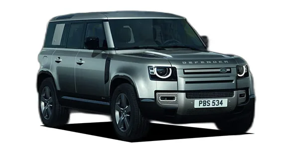 Land Rover Defender 110V8 P525 (LE62EAC / LE62WCB / LE72EAC)