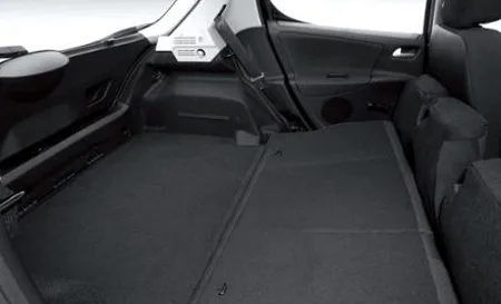 Peugeot 207 STYLE 1.6 (A75F01)