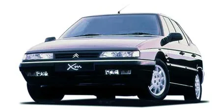 Citroen XM