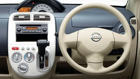 Nissan Otti E (H92W)