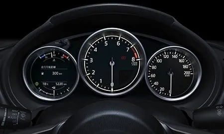 Mazda Roadster NR-A (ND5RE)