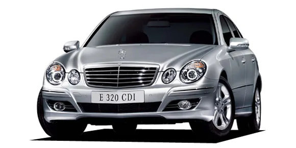 Mercedes Benz Eclass E320 CDI AVANTGARDE (211022 / 211072 / 211077)