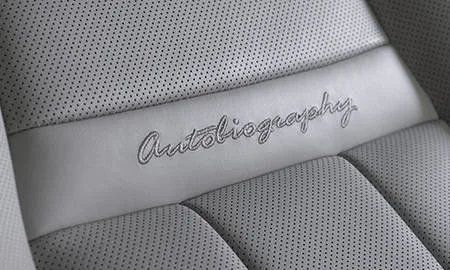 Land Rover Range Rover AUTOBIOGRAPHY LONG WHEELBASE (LGL5SC)