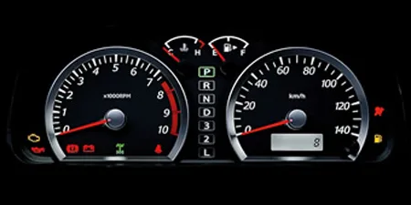 Suzuki Jimny XG (JB23W)